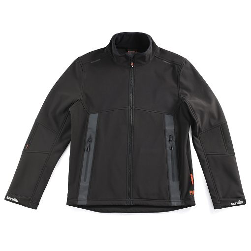 scruffs-trade-softshell-black