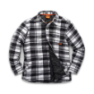 scruffs-worker-padded-checked-shirt-blackwhite