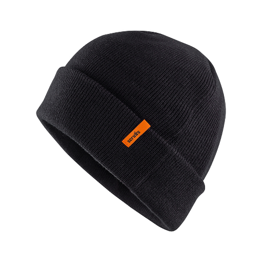 Scruffs-Thinsulate-Beanie-Black-One-Size