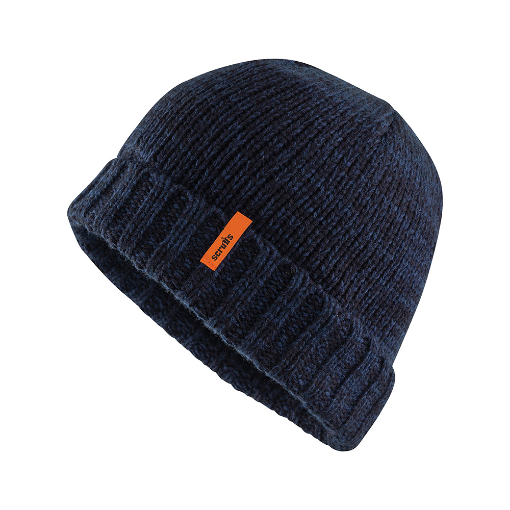 Scruffs-Trade-Beanie-Navyblack-One-Size