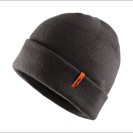 scruffs-trade-thinsulate-beanie-graphite