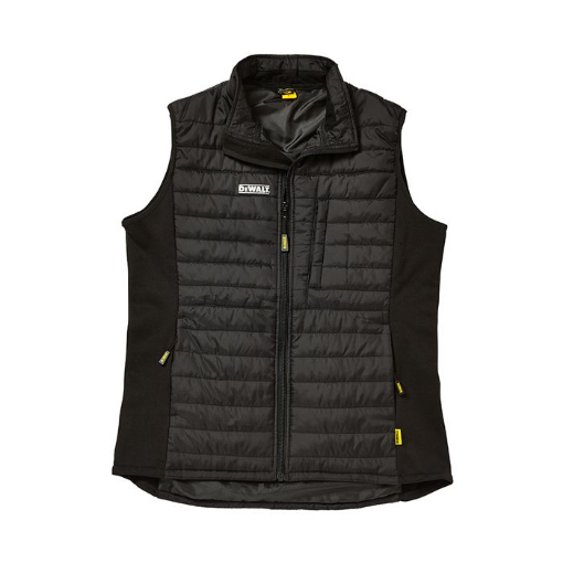 Picture of DeWalt Force Soft Padded Lightweight Gilet