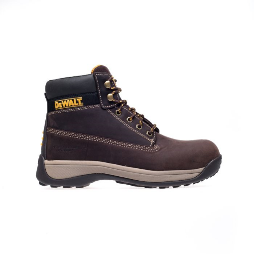 Picture of DeWalt Brown Nubuck Safety Hiker