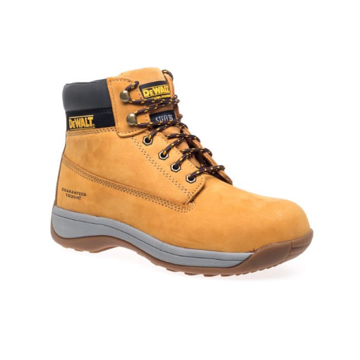 Picture of DeWalt Light weight flexi hiker Shoes