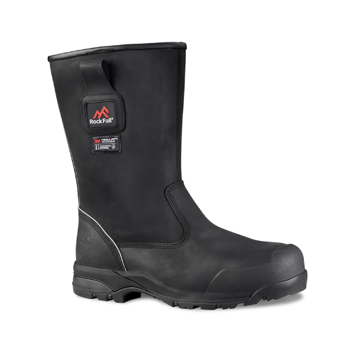 Rock-Fall-Manitoba-Freezer-Rigger-Safety-Boot 