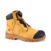 Rock-Fall-Honeystone-Waterproof-Boa-Safety-Boot