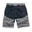 Scruffs-Trade-Flex-Holster-Workwear-Shorts-Graphite