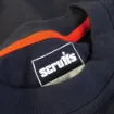 Scruffs-Eco-worker-T-Shirt-Navy