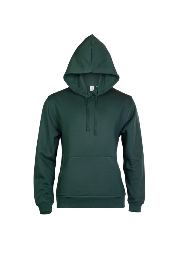 Eco-Hoodie