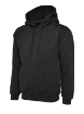 Uneek-Ladies-Deluxe-Hooded-Sweatshirt