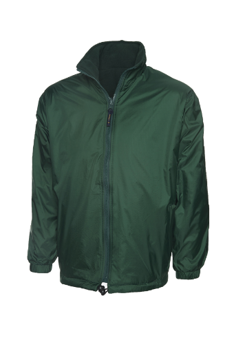 classic-reversible-fleece-jacket-Bottle-Green