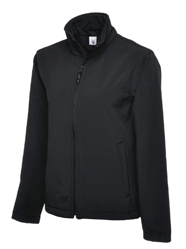 classic-full-zip-soft-shell-jacket-Black