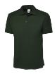 Active-Poloshirt-Bottle-green