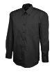 Mens-Pinpoint-Oxford-Full-Sleeve-Shirt 