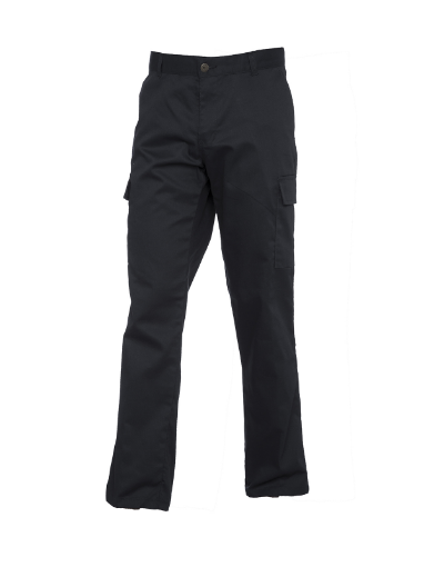 Ladies-Cargo-Trousers