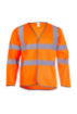 Uneek-Long-Sleeve-Hi-Vis-Safety-Waistcoat