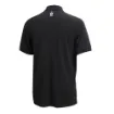 Scruffs-tech-polo-black