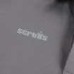 Scruffs-Tech-Polo-Graphite