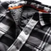 scruffs-worker-padded-checked-shirt-blackwhite