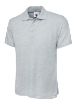 Active-Poloshirt-Grey