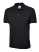 Active-Poloshirt-Black