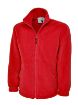 classic-full-zip-fleece-jacket-Red