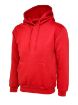 classic-hooded-sweatshirt-Red