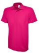 Classic-Poloshirt-Hot-Pink