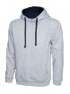 contrast-hooded-sweatshirt