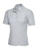 Ladies-Active-Cotton-Poloshirt