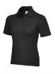 Ladies-Active-Cotton-Poloshirt