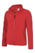 Ladies-Classic-Full-Zip-Fleece-Jacket