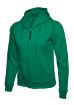 Ladies-Classic-Full-Zip-Hooded-Sweatshirt