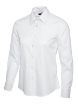 Uneek-Ladies-Poplin-Full-Sleeve-Shirt