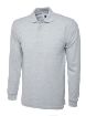 Uneek-Longsleeve-Classic-Poloshirt