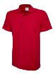 Uneek-Mens-Active-Cotton-Poloshirt