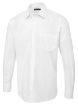 Uneek-Men's-Long-Sleeve-Poplin-Shirt