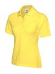 Uneek-Ladies-Classic-Poloshirt