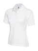 Uneek-Ladies-Classic-Poloshirt