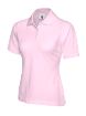 Uneek-Ladies-Classic-Poloshirt