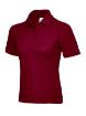 Uneek-Ladies-Classic-Poloshirt