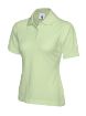 Uneek-Ladies-Classic-Poloshirt