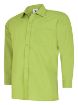 Uneek-Mens-Poplin-Full-Sleeve-Shirt