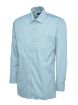 Uneek-Mens-Poplin-Full-Sleeve-Shirt