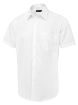 Uneek-Men's-Short-Sleeve-Poplin-Shirt