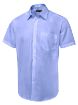 Uneek-Men's-Short-Sleeve-Poplin-Shirt