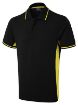 Uneek-Two-Tone-Polo-Shirt