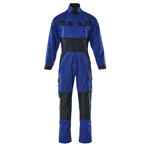 Picture of Mascot Light Boilersuit with kneepad pockets 15719