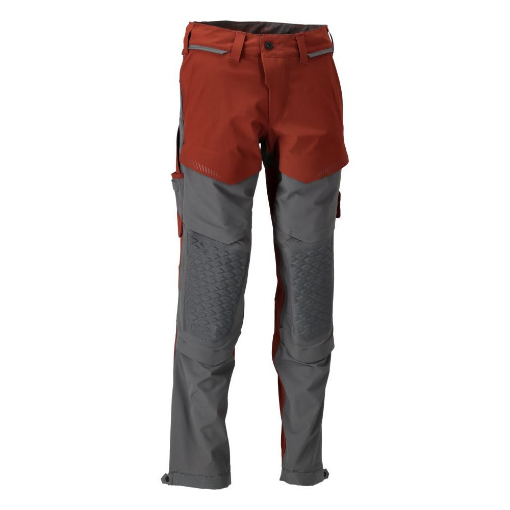 Picture of Mascot Customized Trousers with kneepad pockets 22279