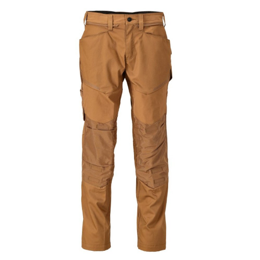 Picture of Mascot Customized Trousers with kneepad pockets 22365